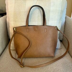 Street Level Small Tote